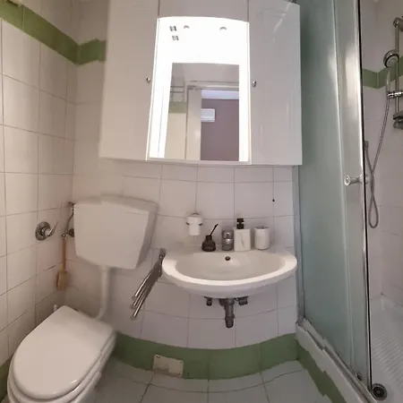 Bed & Breakfast Vaticanrooms 4*