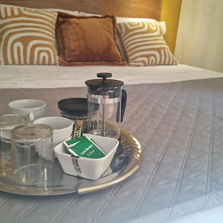 Vaticanrooms Bed & Breakfast