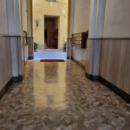 Vaticanrooms 4* Rom