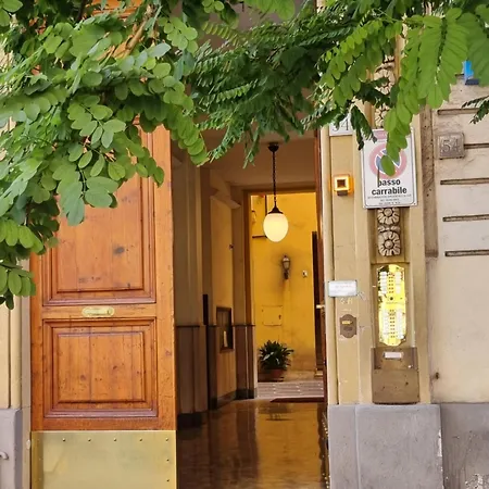 Vaticanrooms Bed & Breakfast