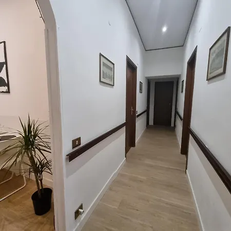 Bed & Breakfast Vaticanrooms