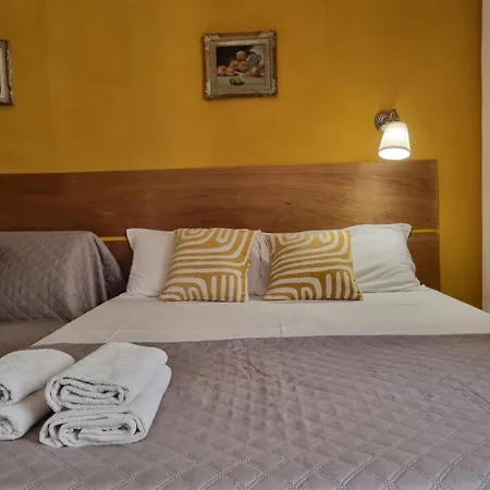 Vaticanrooms Bed & Breakfast