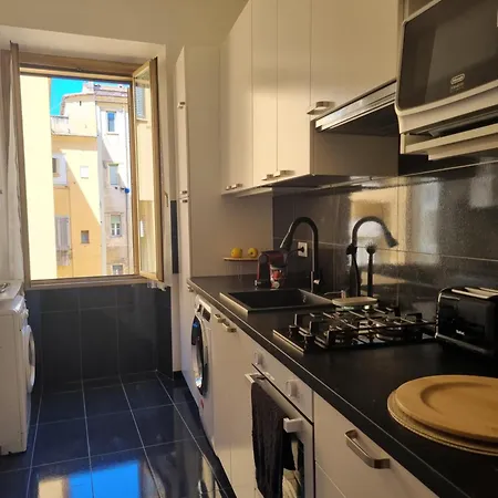 Bed & Breakfast Vaticanrooms