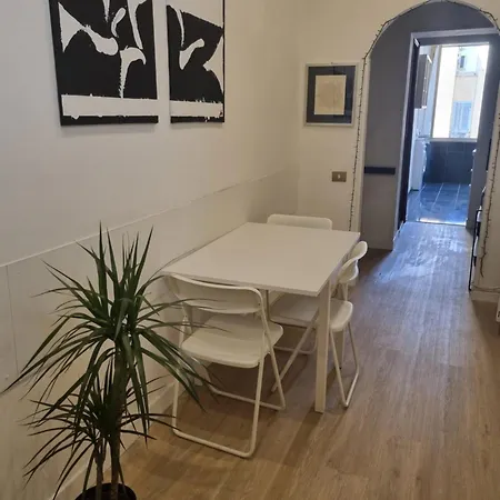 Vaticanrooms Bed & Breakfast 4*