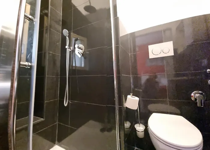 Couette-café Vaticanrooms Rome