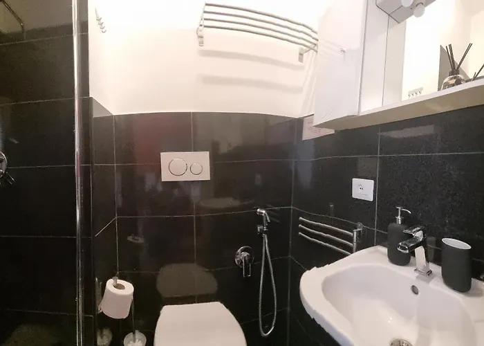 Vaticanrooms Couette-café