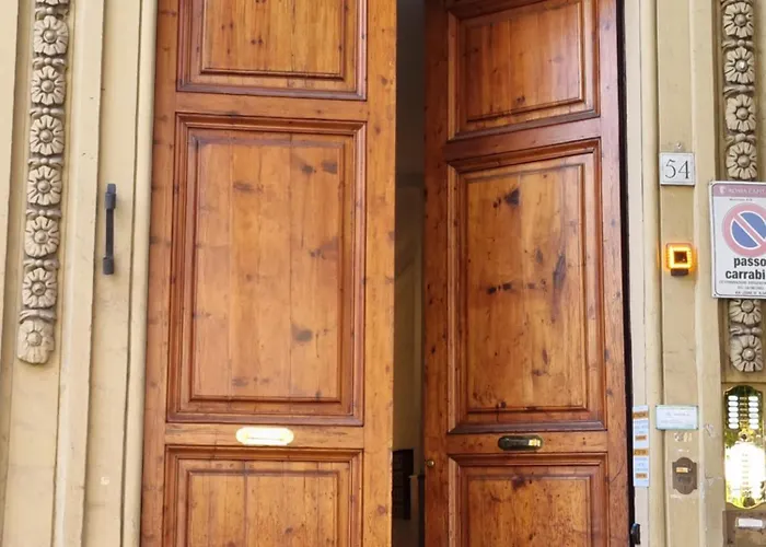 Couette-café Vaticanrooms Rome