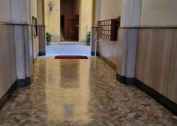 Vaticanrooms 4* Rome