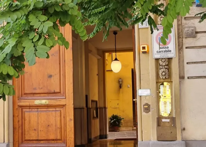 Vaticanrooms Couette-café