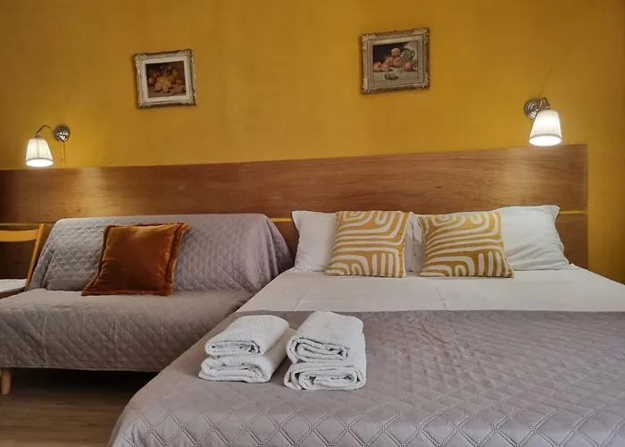Vaticanrooms 4* Rome