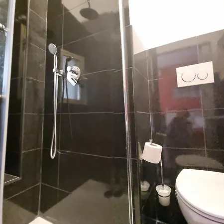 B&B Vaticanrooms 로마