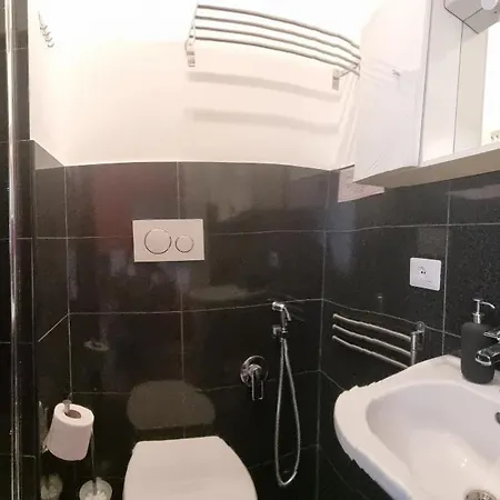 Vaticanrooms Nocleg ze śniadaniem