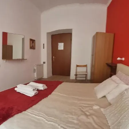 Vaticanrooms B&B 로마