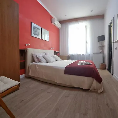 Vaticanrooms B&B 로마