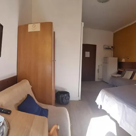 Vaticanrooms B&B 로마