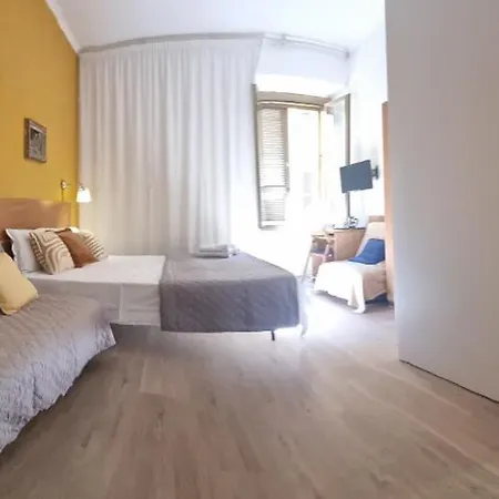 Vaticanrooms 4* 로마