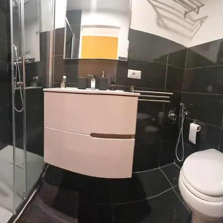 Vaticanrooms Nocleg ze śniadaniem