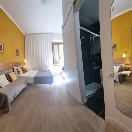 B&B Vaticanrooms 로마