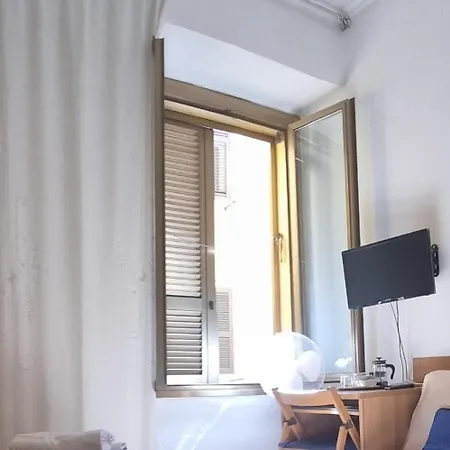 Vaticanrooms Nocleg ze śniadaniem *