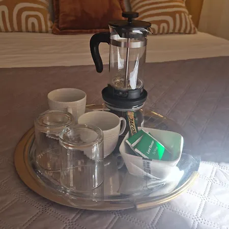 Vaticanrooms B&B 로마