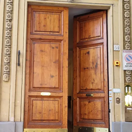Nocleg ze śniadaniem Vaticanrooms Rzym