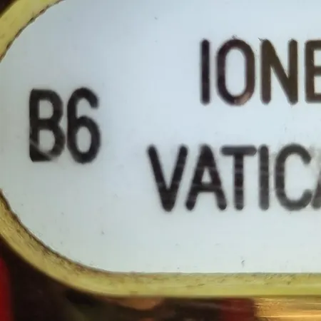Vaticanrooms רומא