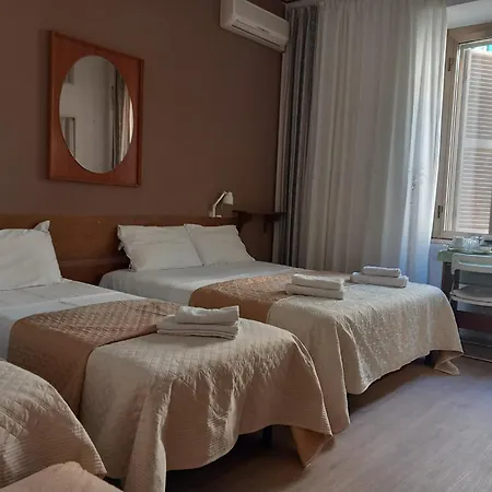 B&B Vaticanrooms 로마