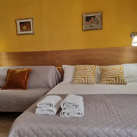 Vaticanrooms 4* 로마