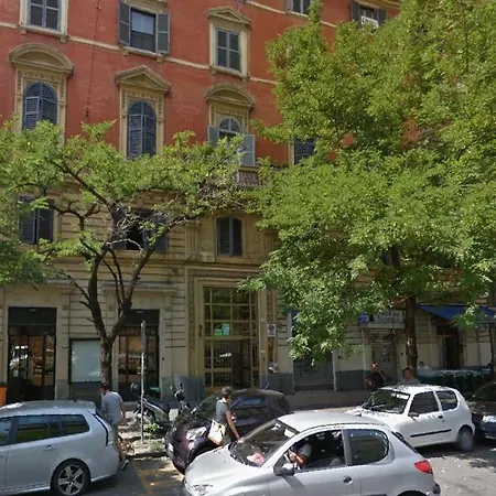 Bed & Breakfast Vaticanrooms Roma
