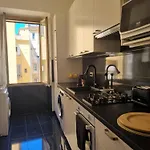 فندق مبيت وإفطار Vaticanrooms