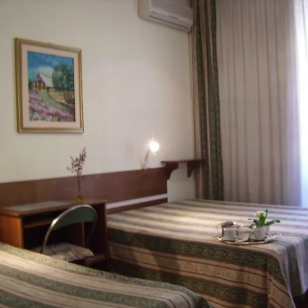 Vaticanrooms Couette-café