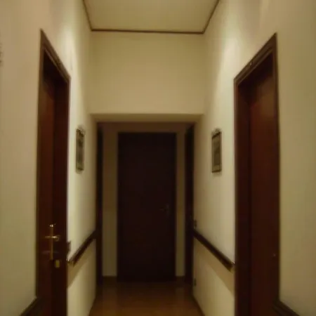 Couette-café Vaticanrooms