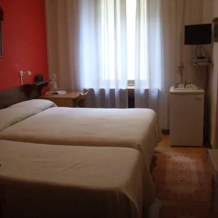 Couette-café Vaticanrooms *